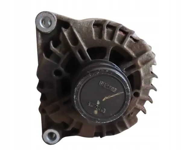 ALTERNATOR VOLVO C30 1.6 DIESEL 2006-2012 OEM 30659390 image 1