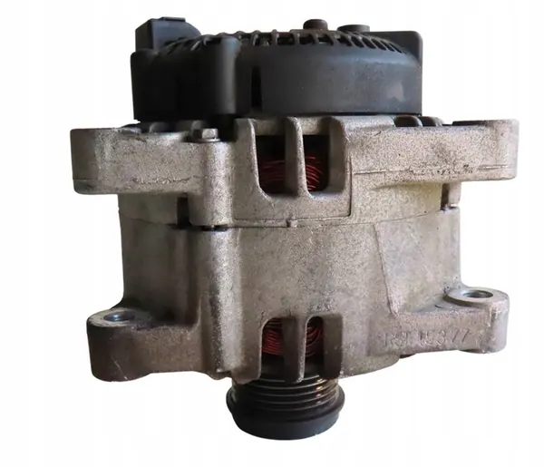 ALTERNATOR VOLVO C30 1.6 DIESEL 2006-2012 OEM 30659390 image 3