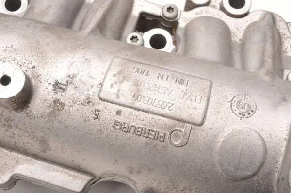 SAAB 9-3 II 1.9 TiD Ansaugkrümmer OEM 26570307 image 5