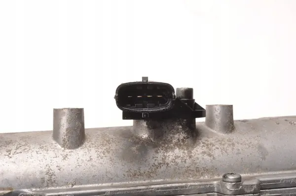 SAAB 9-3 II 1.9 TiD Ansaugkrümmer OEM 26570307 image 6