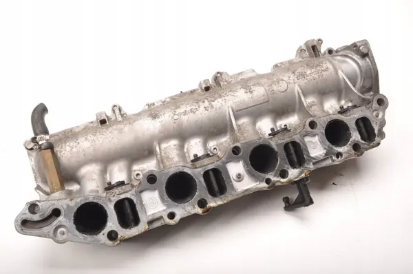 SAAB 9-3 II 1.9 TiD Ansaugkrümmer OEM 26570307 image 7