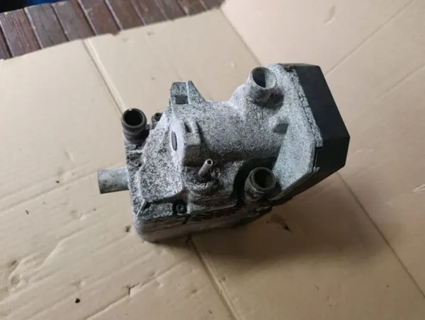 Webasto verwarming Audi Q7 4L 4.2 TDI OEM 4L0265105K image 3
