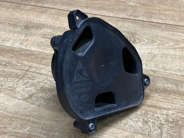 Koelventilator LED-koplamp voor Mercedes OEM 18603301 image 2