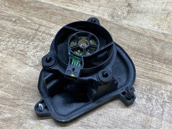 Koelventilator LED-koplamp voor Mercedes OEM 18603301 image 3
