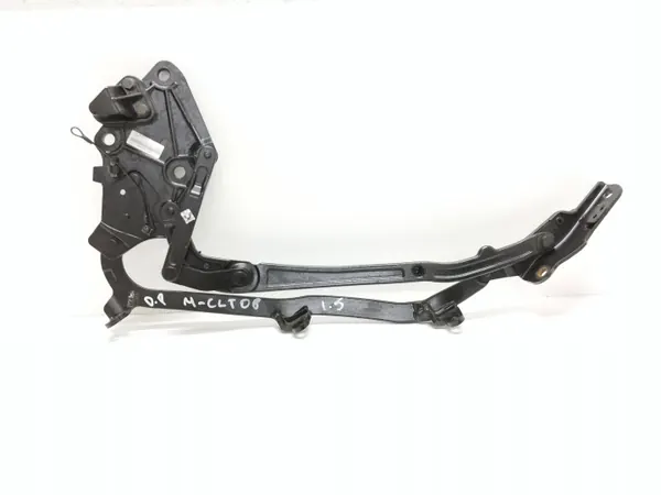 Bisagra de techo plegable Mitsubishi Colt CZ3 OEM 0260535 image 2