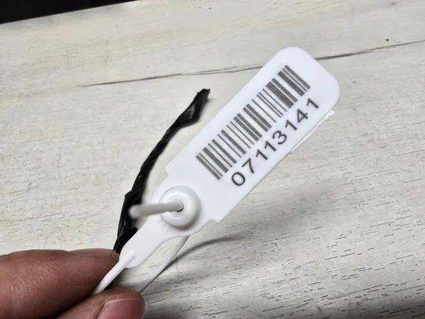 Stecker Frontinstallation BMW 7543312 image 2