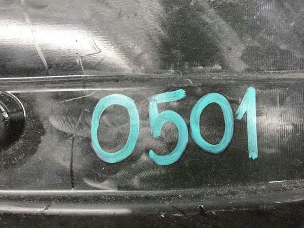 SUBARU OUTBACK LEGACY FRONT RIGHT FENDER OEM 59110AN040 image 10