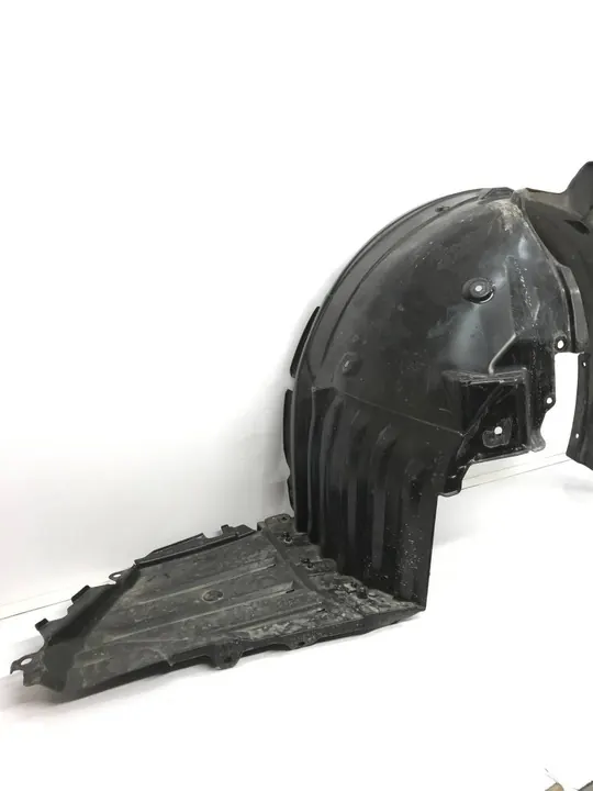 SUBARU OUTBACK LEGACY FRONT RIGHT FENDER OEM 59110AN040 image 2