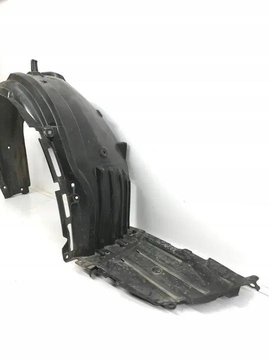 SUBARU OUTBACK LEGACY FRONT RIGHT FENDER OEM 59110AN040 image 6