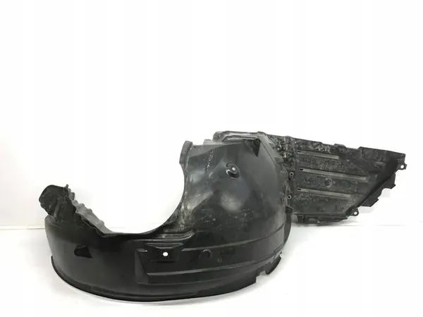 SUBARU OUTBACK LEGACY FRONT RIGHT FENDER OEM 59110AN040 image 8