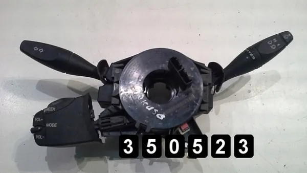 Commutateur Ford Focus OEM AM-350523 - Pièce d'Occasion image 2