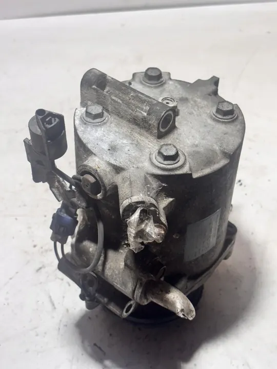 Compressore Aria Condizionata Mitsubishi Outlander II image 3