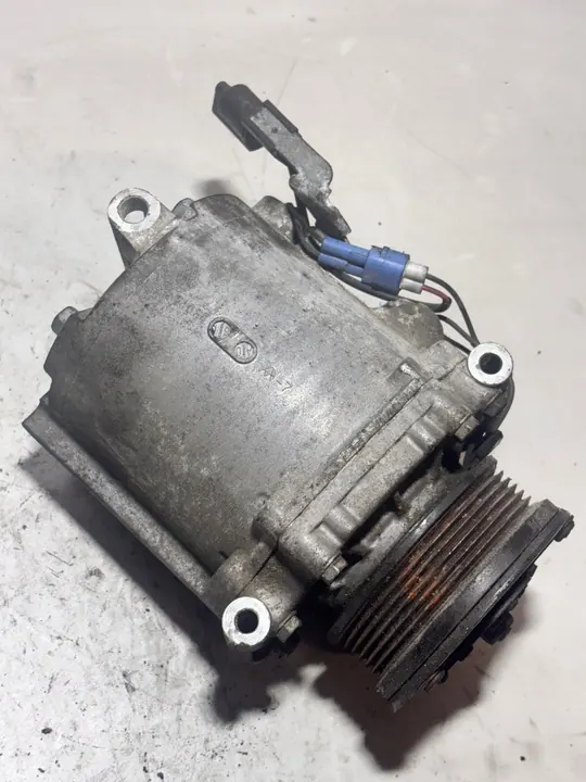 Compressore Aria Condizionata Mitsubishi Outlander II image 4