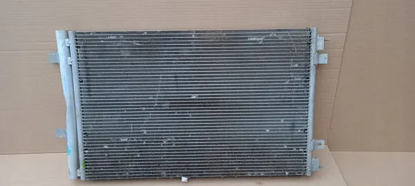 Ilmastointijäähdytin Peugeot 308 508 2008 II 9813978580 image 2