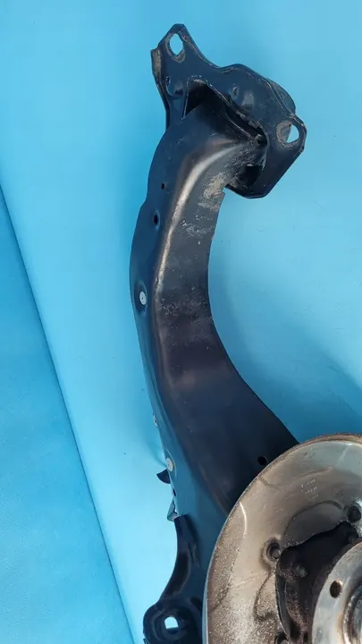 BMW 2' F44 GRAN COUPE Snodo Posteriore Sinistro 6898963 image 4