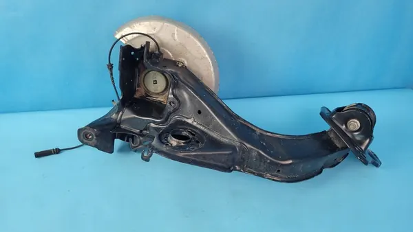 BMW 2' F44 GRAN COUPE Snodo Posteriore Sinistro 6898963 image 5