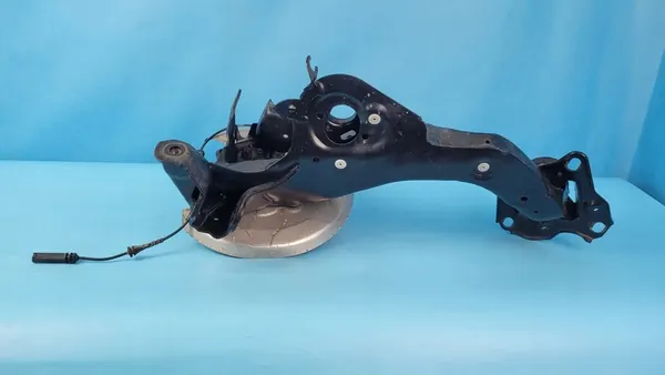 BMW 2' F44 GRAN COUPE Snodo Posteriore Sinistro 6898963 image 9