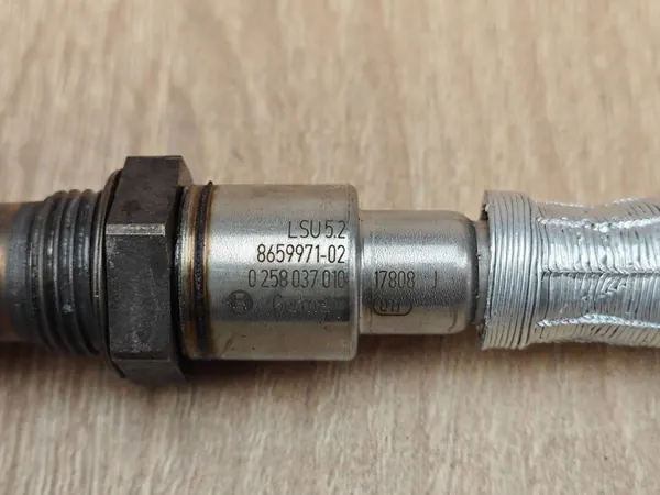 Lambda-Sonde OEM 8659971 für BMW 2.0i image 4