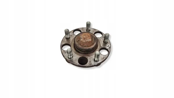 Honda Civic IX Hinterradnabe Lager OEM MTL36118 image 2