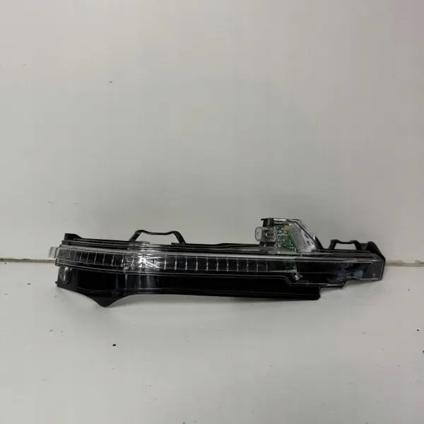 Clignotant LED Miroir OEM 4M0949102A pour Audi Q7 SQ7 image 2
