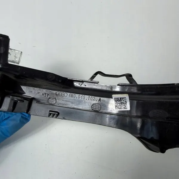 Clignotant LED Miroir OEM 4M0949102A pour Audi Q7 SQ7 image 10