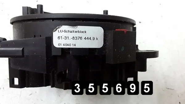 BMW Liukurengas OEM AM-355695 - Käytetty image 5