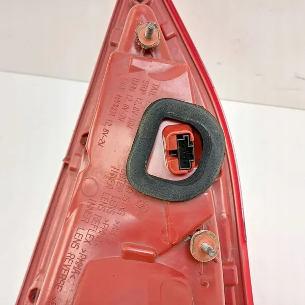 Mercedes CLS W218 10-14 Linker Achterlicht LED A2189060158 image 10