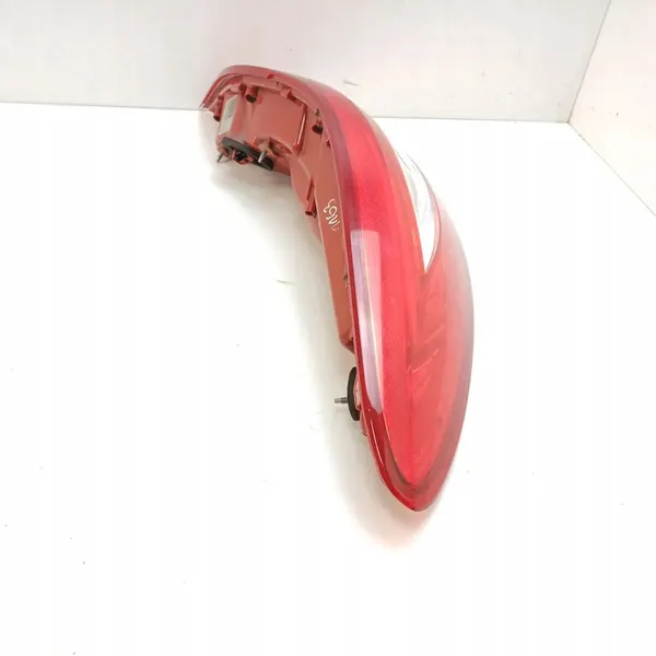 Mercedes CLS W218 10-14 Linker Achterlicht LED A2189060158 image 6