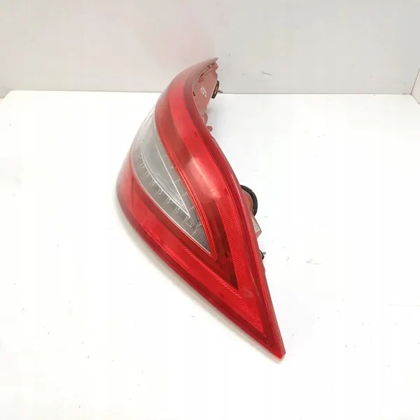 Mercedes CLS W218 10-14 Linker Achterlicht LED A2189060158 image 9