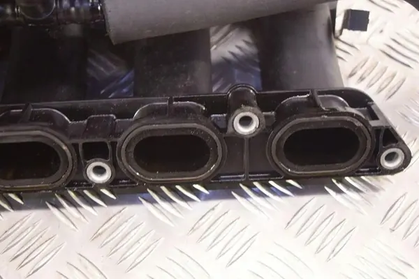 Collecteur d'admission BMW 3 (E90) 3.0L Essence 51750610 image 10