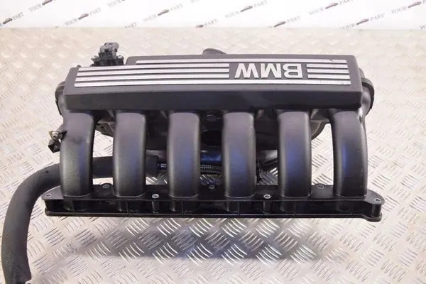 Collecteur d'admission BMW 3 (E90) 3.0L Essence 51750610 image 4