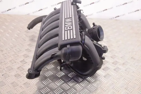 Collecteur d'admission BMW 3 (E90) 3.0L Essence 51750610 image 8