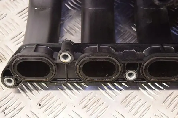 Collecteur d'admission BMW 3 (E90) 3.0L Essence 51750610 image 9