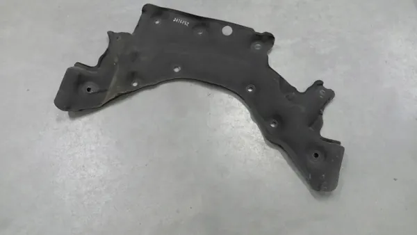 BMW G20 G21 Schottwand-Dämmung OEM 7434842 image 2