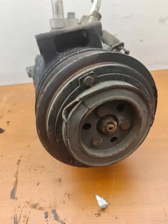 MERCEDES CLA 118 A KLASA 177 B KLASA 247 Compresor AC image 2