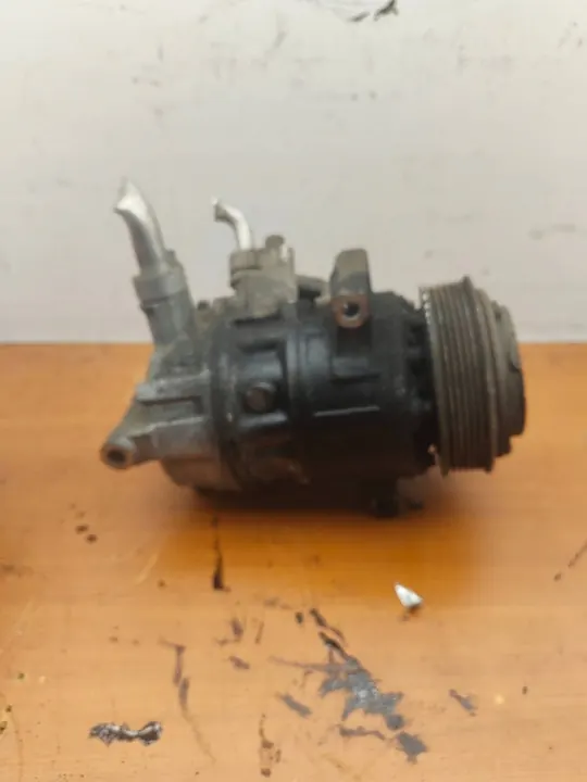 MERCEDES CLA 118 A KLASA 177 B KLASA 247 Compresor AC image 4