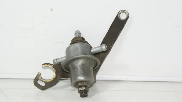 Brandstofdrukregelklep OEM 0280160007 image 2
