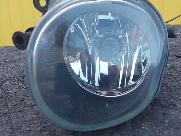 Halógeno Direito + Conector Audi A3 8L 01-03 image 2