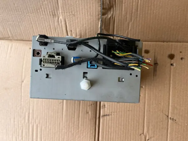 OEM 13337253 radio Opel Insignia 2008-2013 image 3