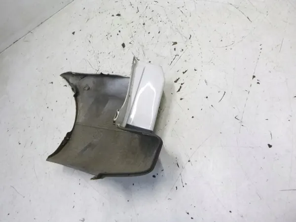 Paraurti anteriore Fiat Doblo Lift Maxi 2008 image 10