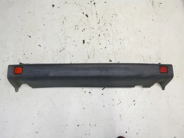 Paraurti anteriore Fiat Doblo Lift Maxi 2008 image 2