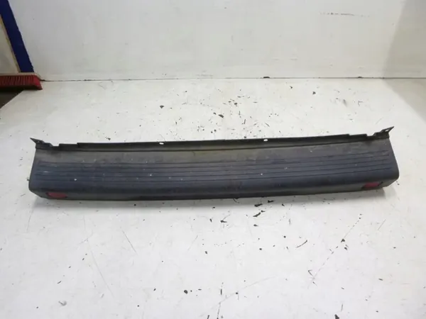 Paraurti anteriore Fiat Doblo Lift Maxi 2008 image 4