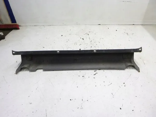 Paraurti anteriore Fiat Doblo Lift Maxi 2008 image 5