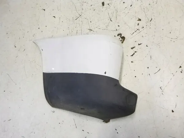 Paraurti anteriore Fiat Doblo Lift Maxi 2008 image 6