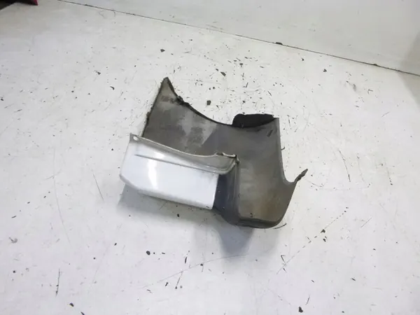 Paraurti anteriore Fiat Doblo Lift Maxi 2008 image 7