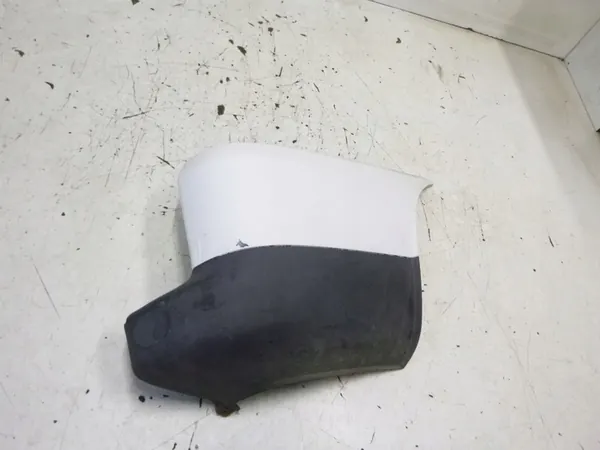 Paraurti anteriore Fiat Doblo Lift Maxi 2008 image 9