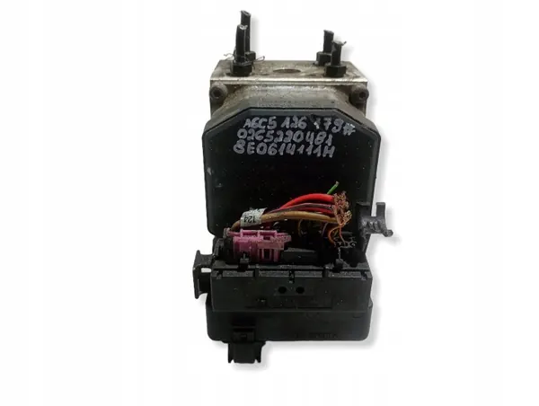 Bomba ABS OEM 0265220481 para Audi A6 C5 image 4