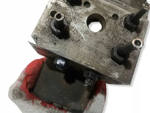 Bomba ABS OEM 0265220481 para Audi A6 C5 image 5