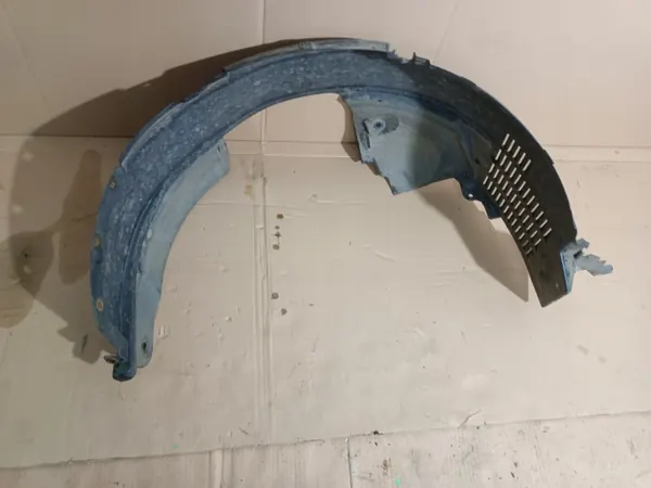 OEM NAKOLE PRAWE PRAWY PRZÓD PRZEDNIE KIA SOUL I 08- 1,6B image 5
