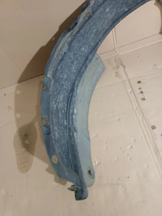 OEM NAKOLE PRAWE PRAWY PRZÓD PRZEDNIE KIA SOUL I 08- 1,6B image 6